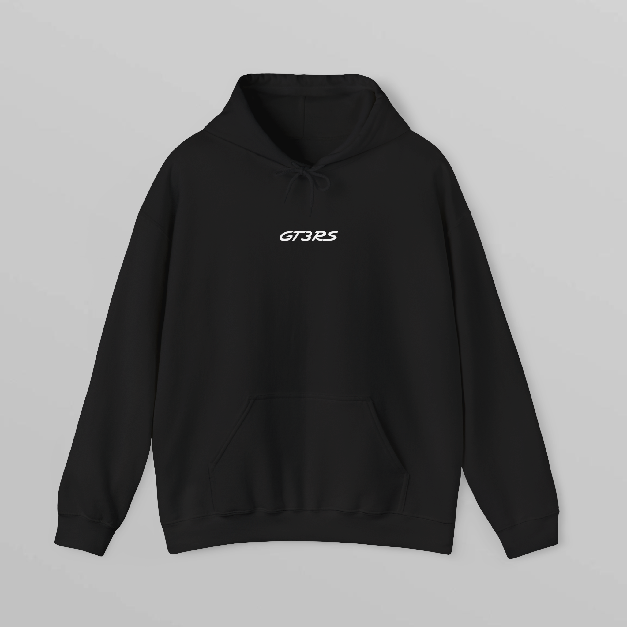 Need Money For Porsche Hoodie - Image 3