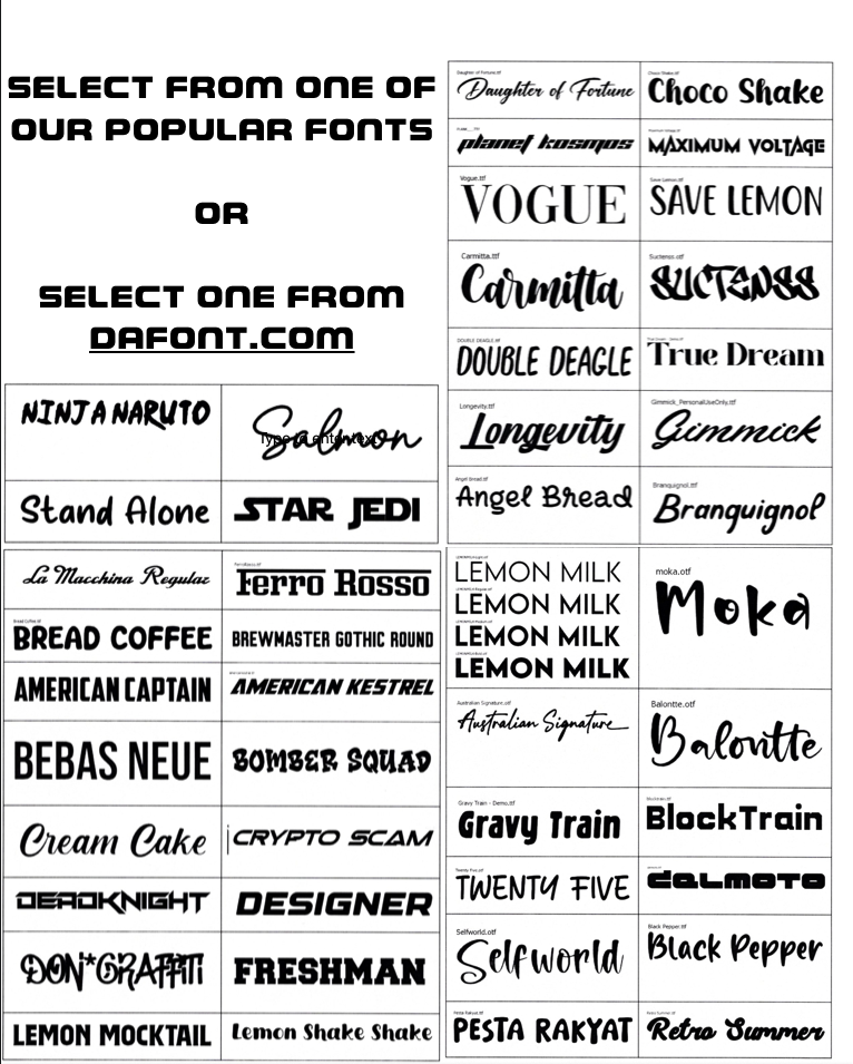 Instagram Decals - Image 5