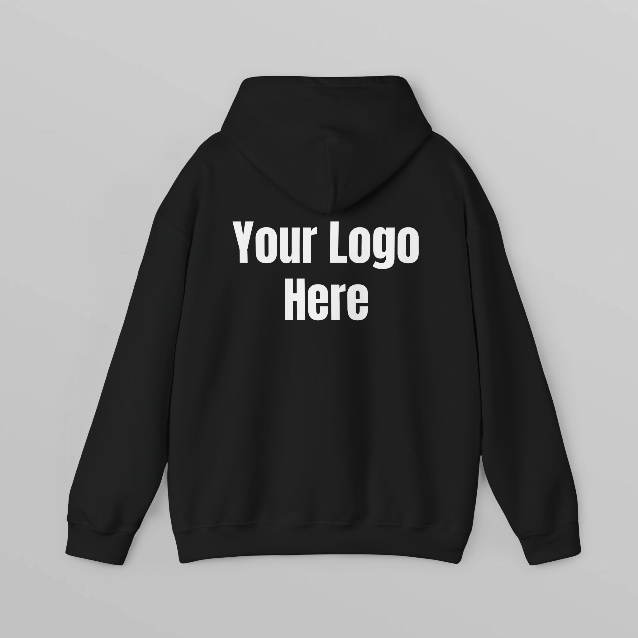 Create Your Own Hoodie - Image 2