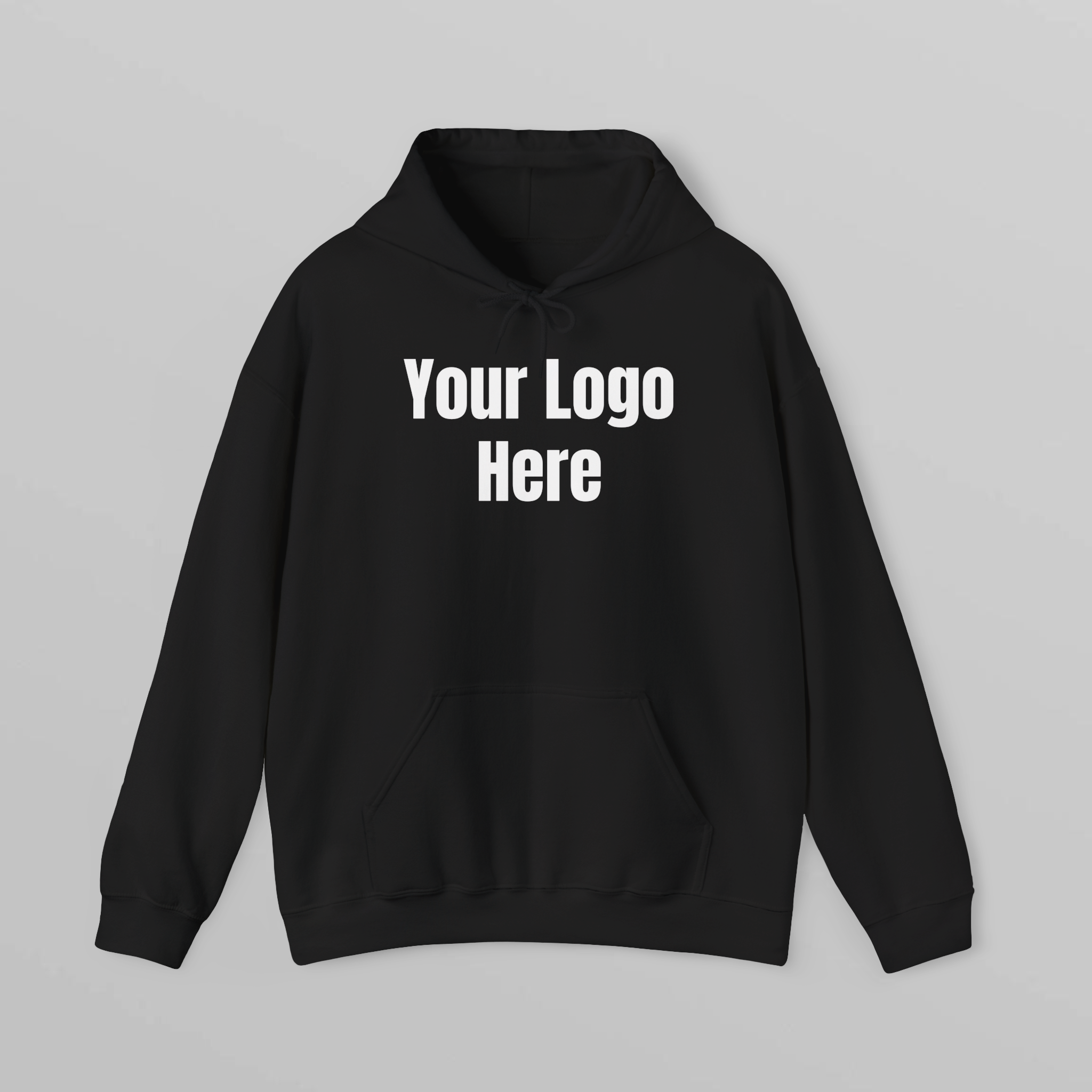 Create Your Own Hoodie