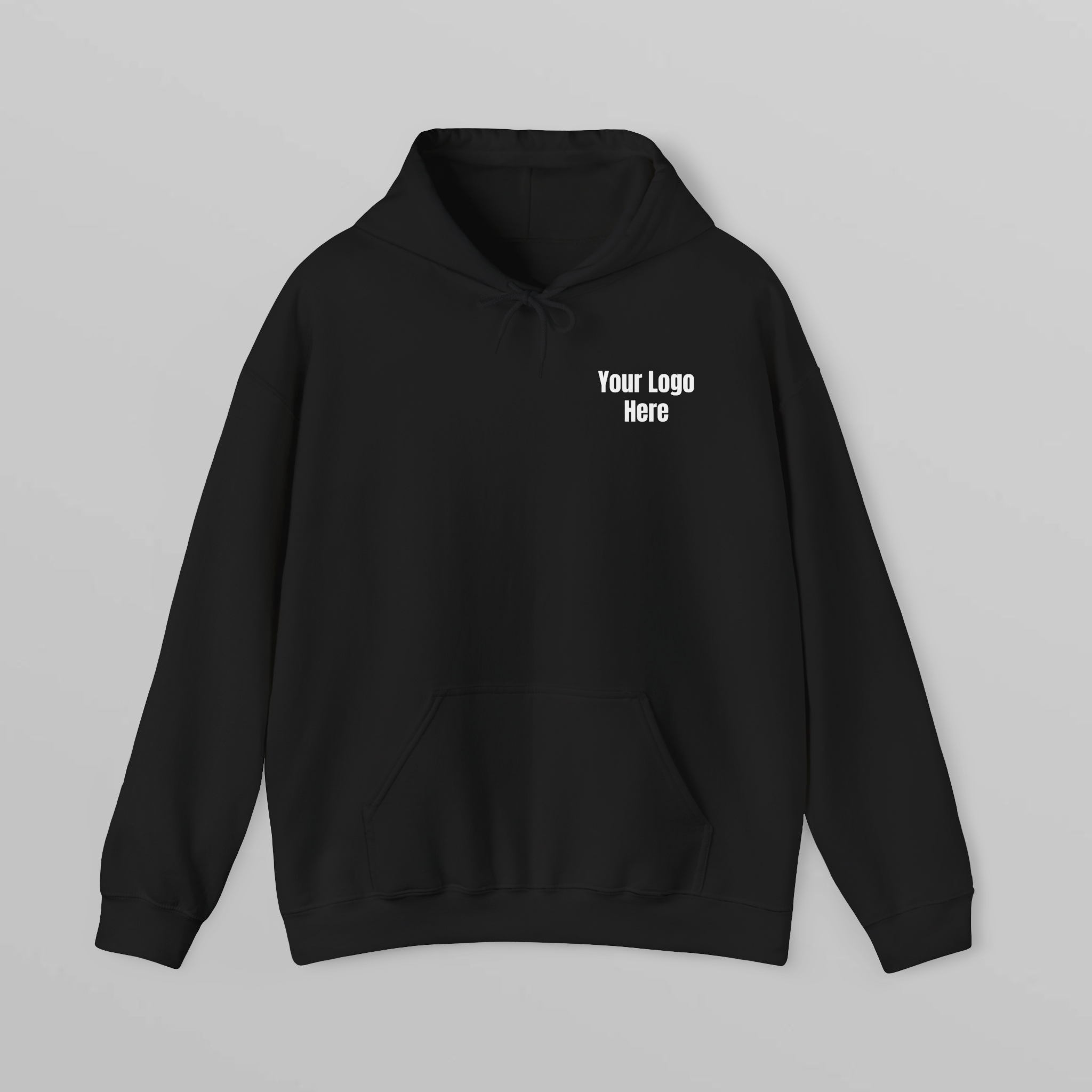 Create Your Own Hoodie - Image 3