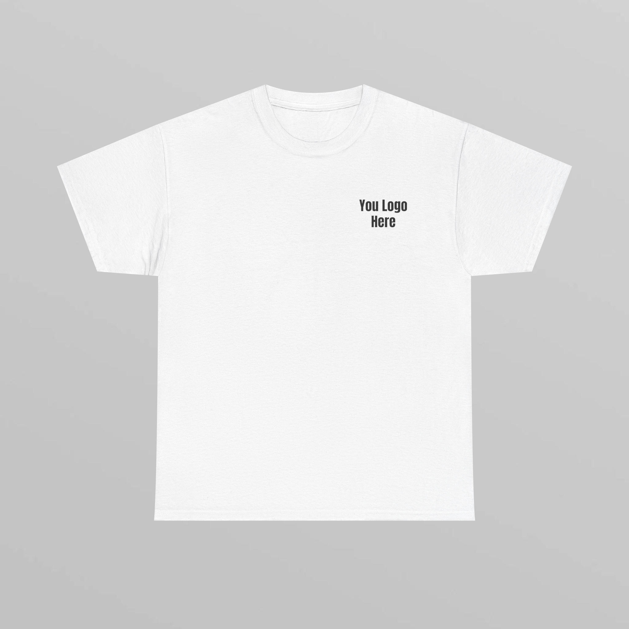 Create Your Own T-Shirt - Image 3