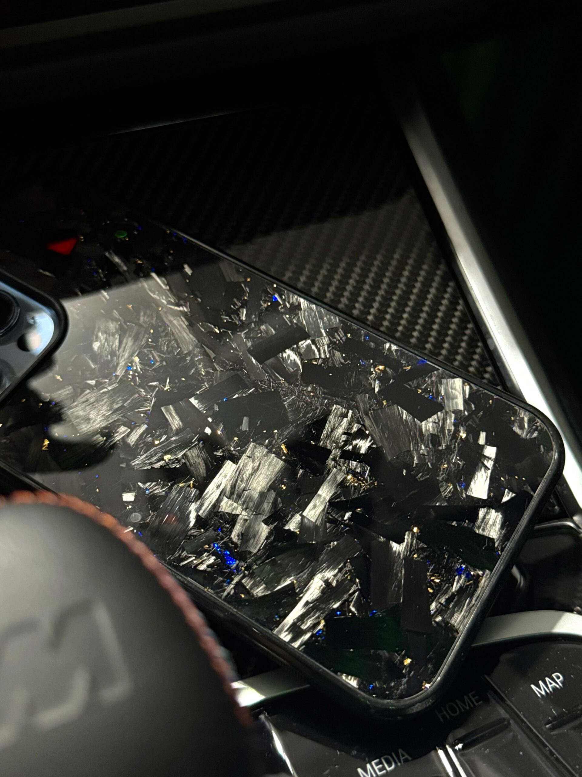 Forged Carbon Phone Case - Image 3