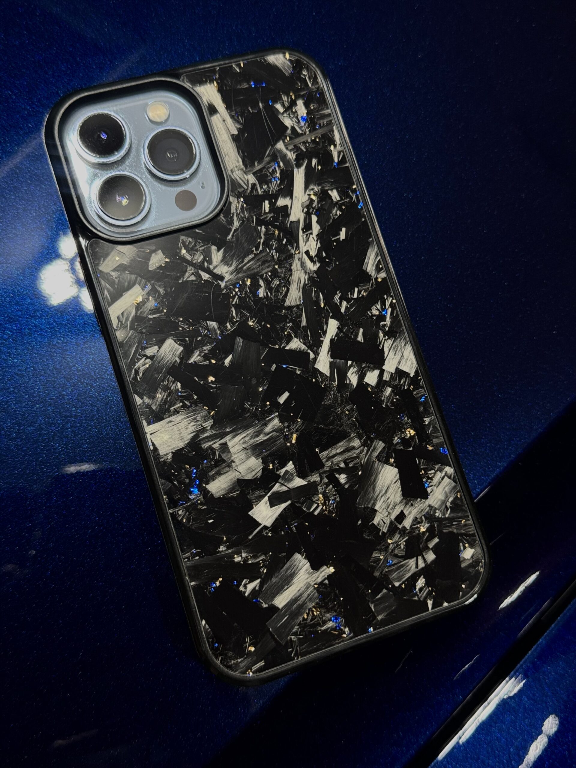 Forged Carbon Phone Case - Image 4