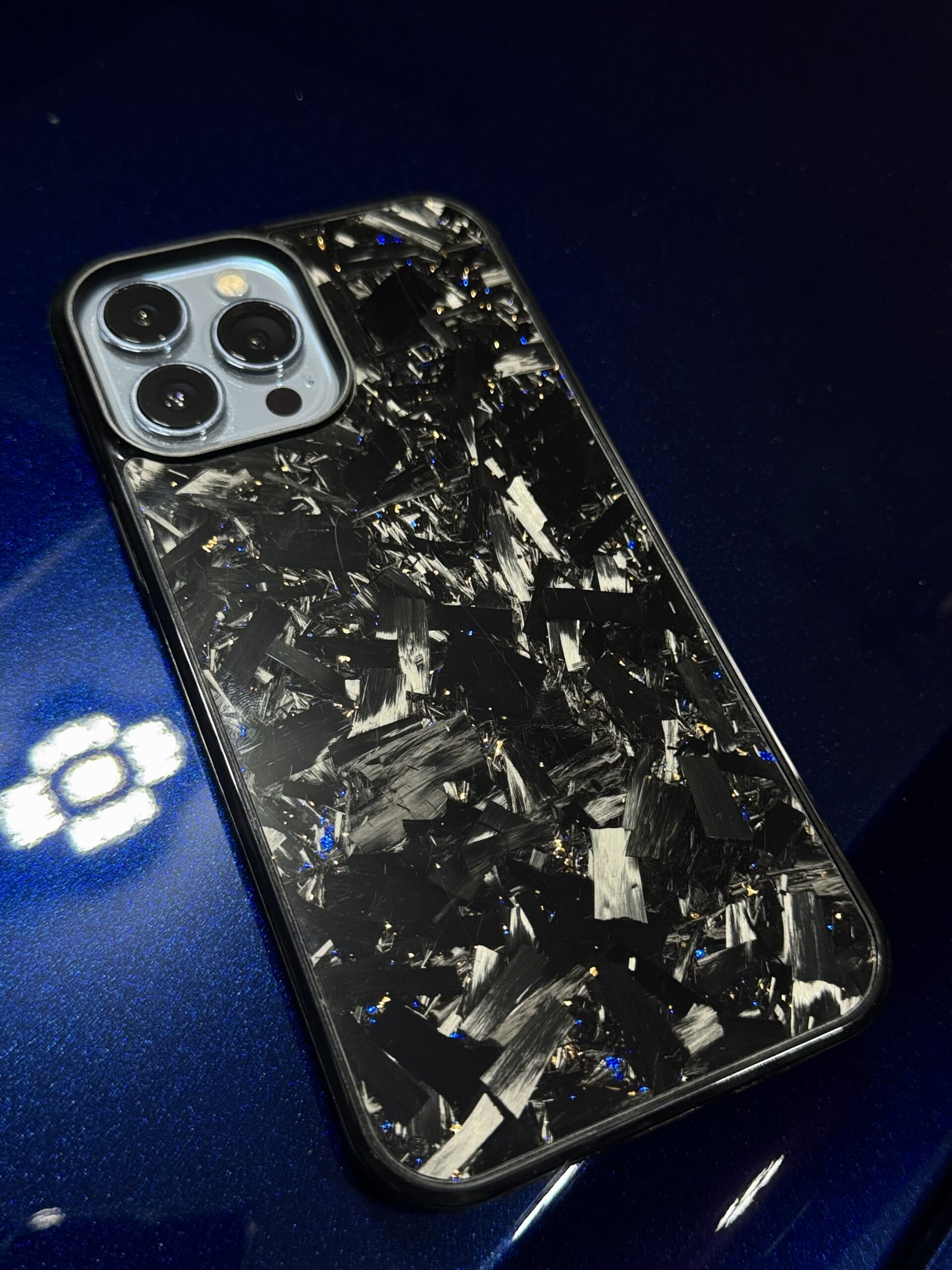 Forged Carbon Phone Case - Image 5