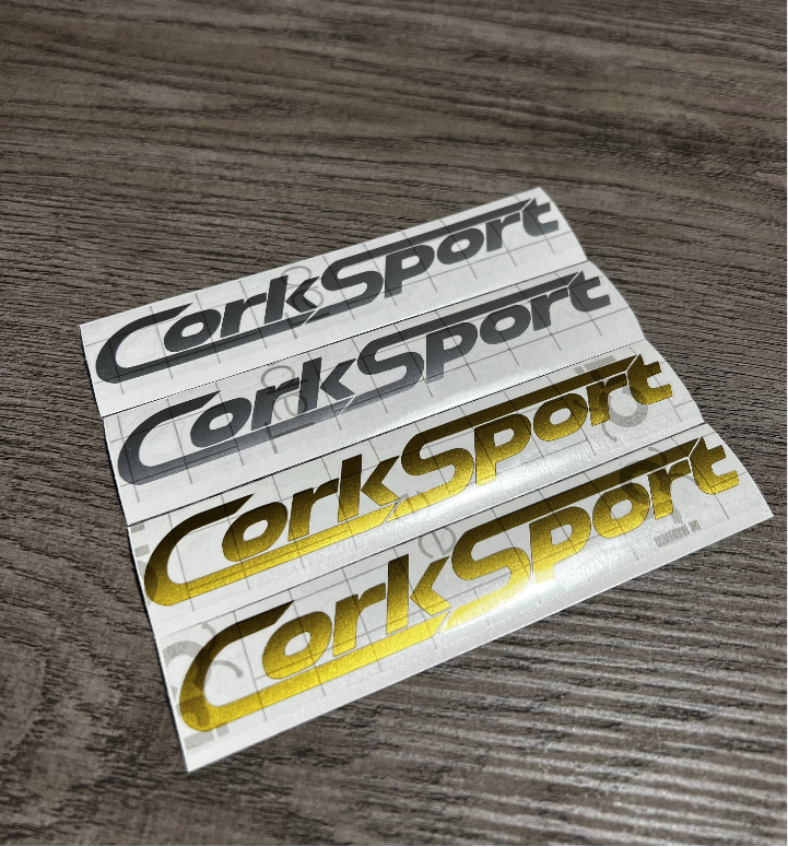 Custom Vinyl Decals - Image 2