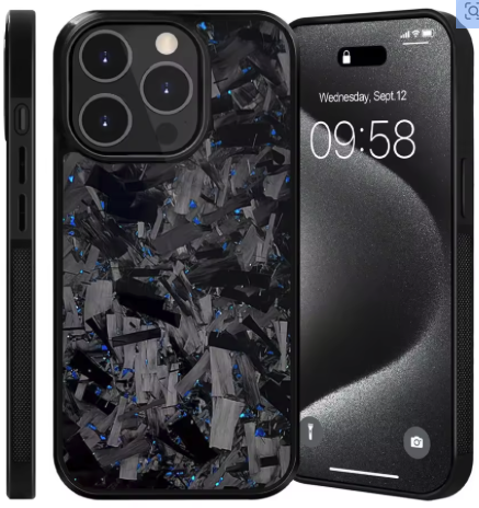 Forged Carbon Phone Case - Image 12