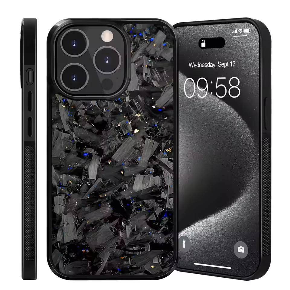 Forged Carbon Phone Case - Image 6
