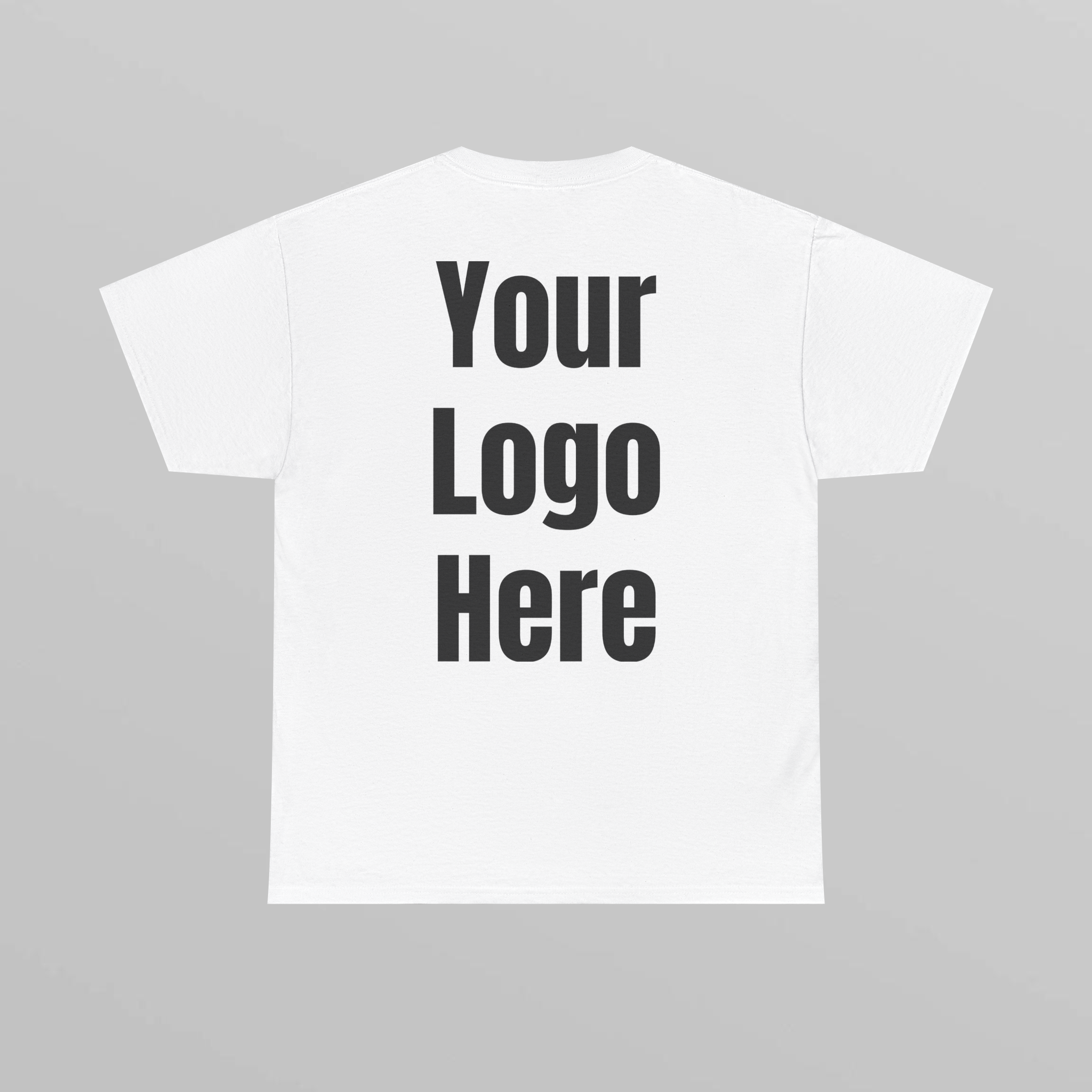 Create Your Own T-Shirt - Image 2