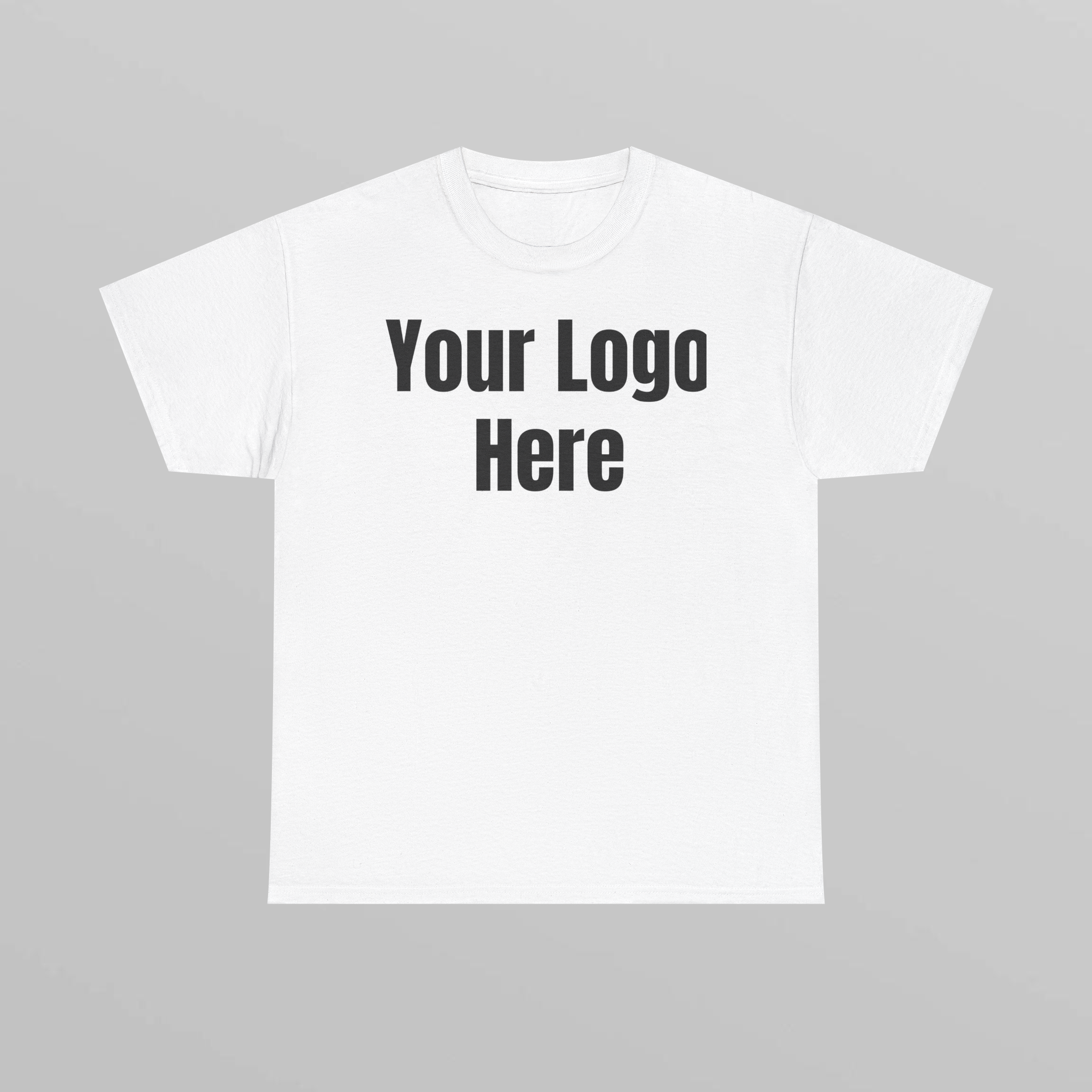 Create Your Own T-Shirt