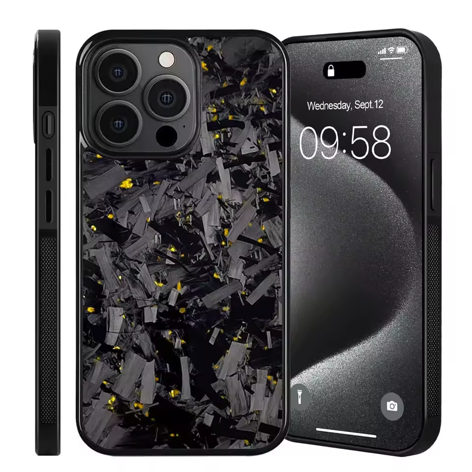 Forged Carbon Phone Case - Image 7