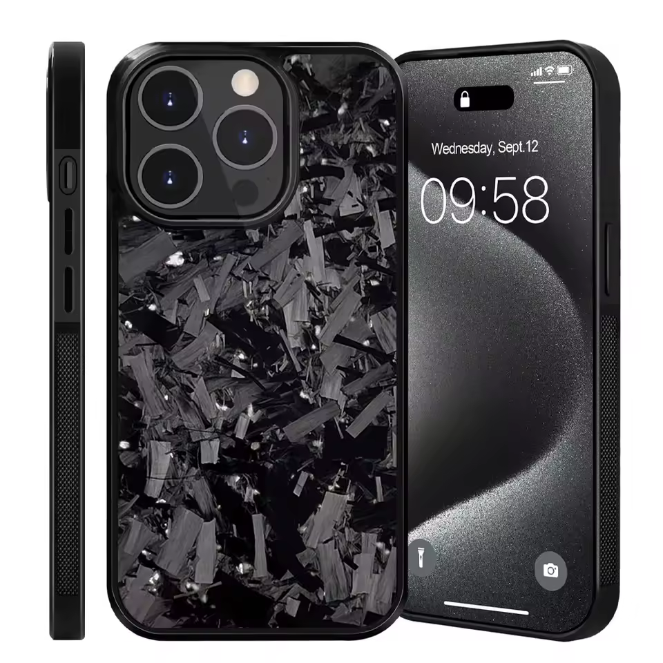 Forged Carbon Phone Case - Image 10