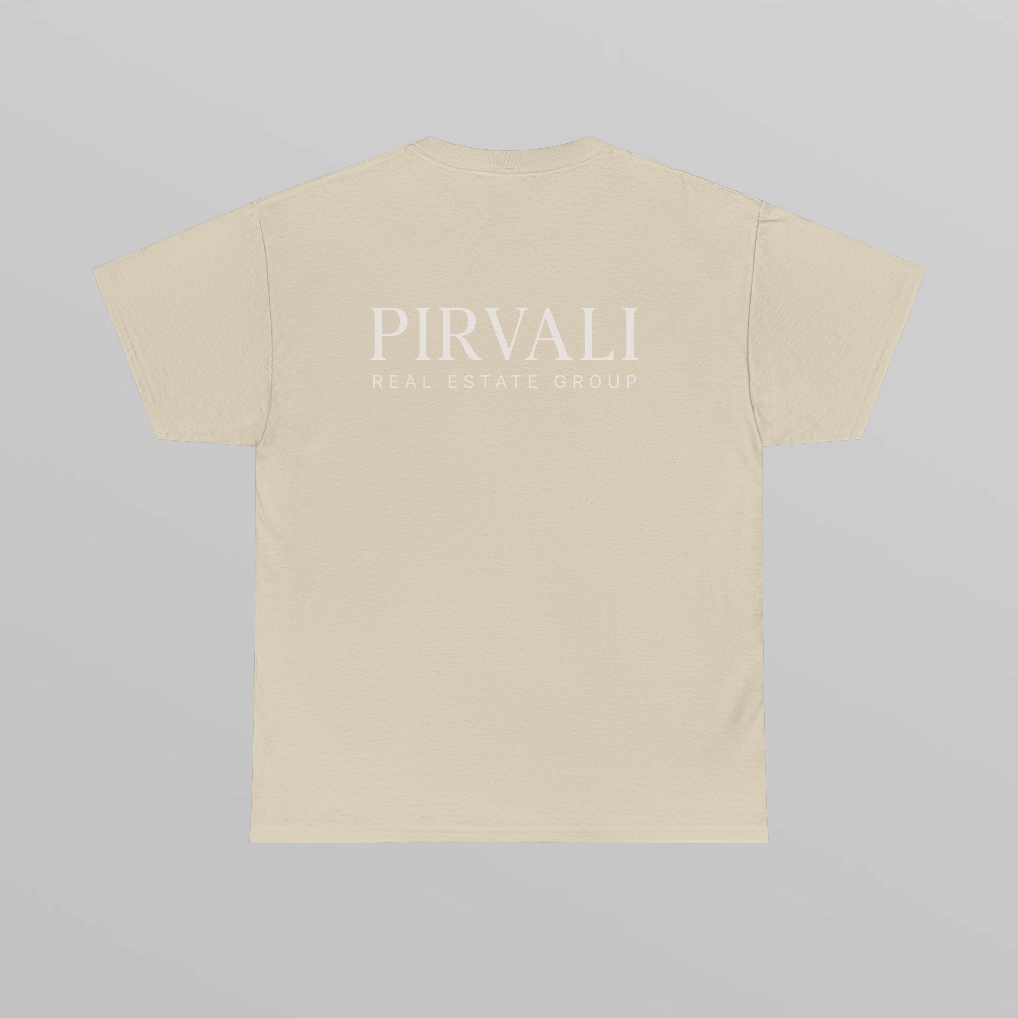 Pirvali Real Estate T-Shirt - Image 8