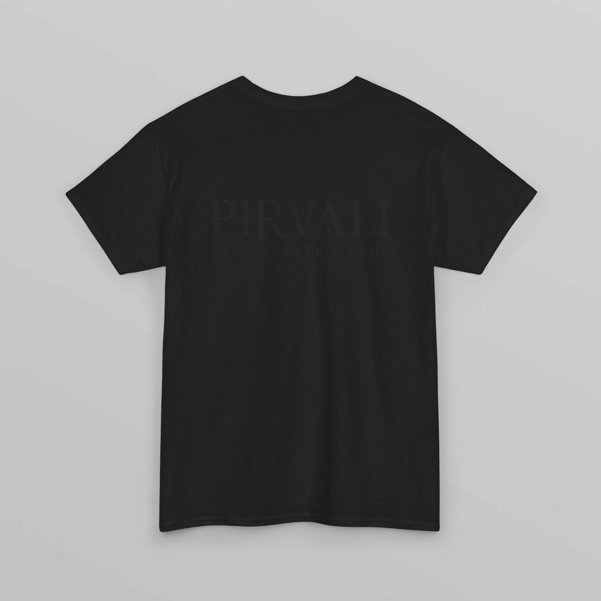 Pirvali Real Estate T-Shirt - Image 5