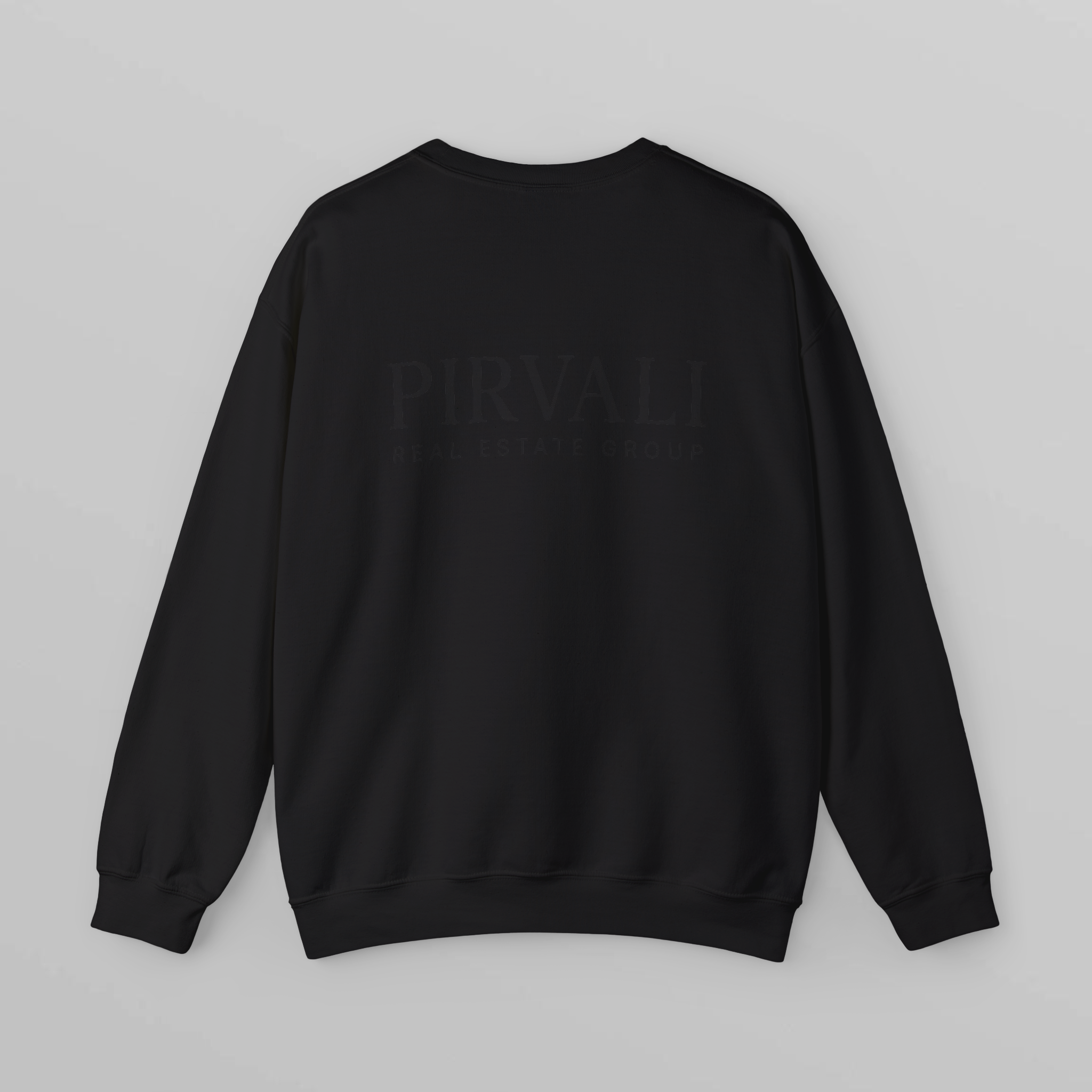 Pirvali Real Estate Crewneck - Image 8