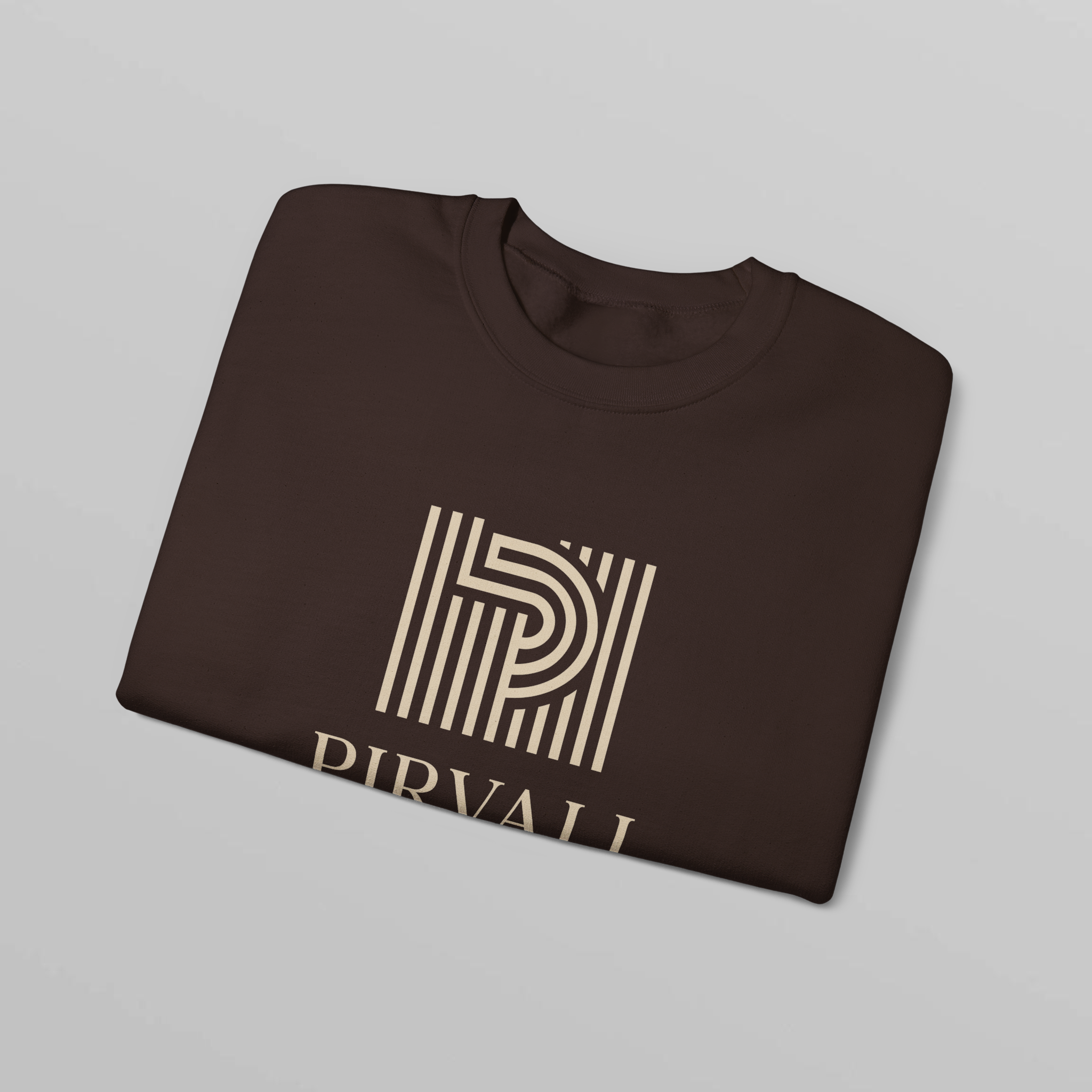 Pirvali Real Estate Crewneck - Image 3