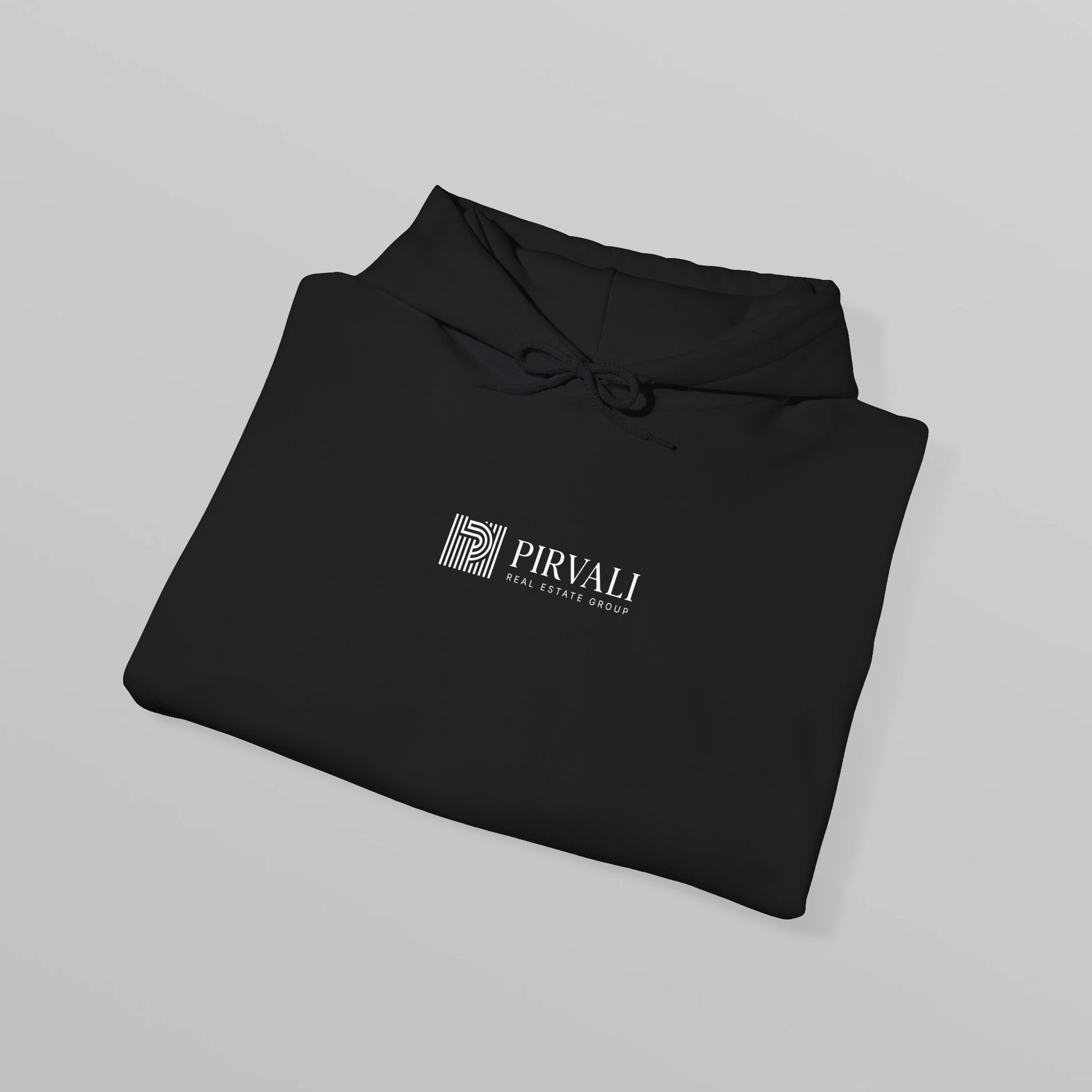Pirvali Real Estate Hoodie - Image 6