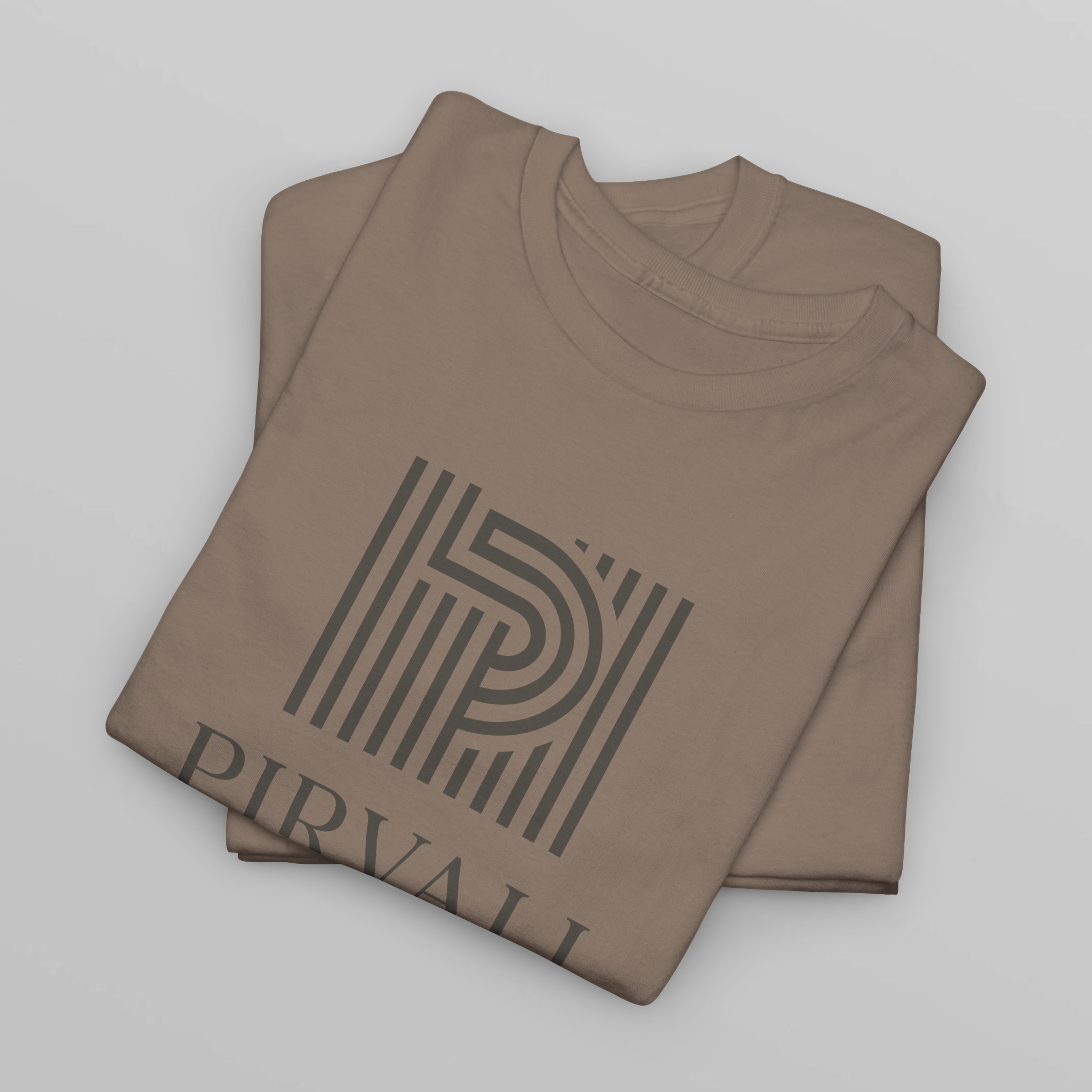 Pirvali Real Estate T-Shirt - Image 3