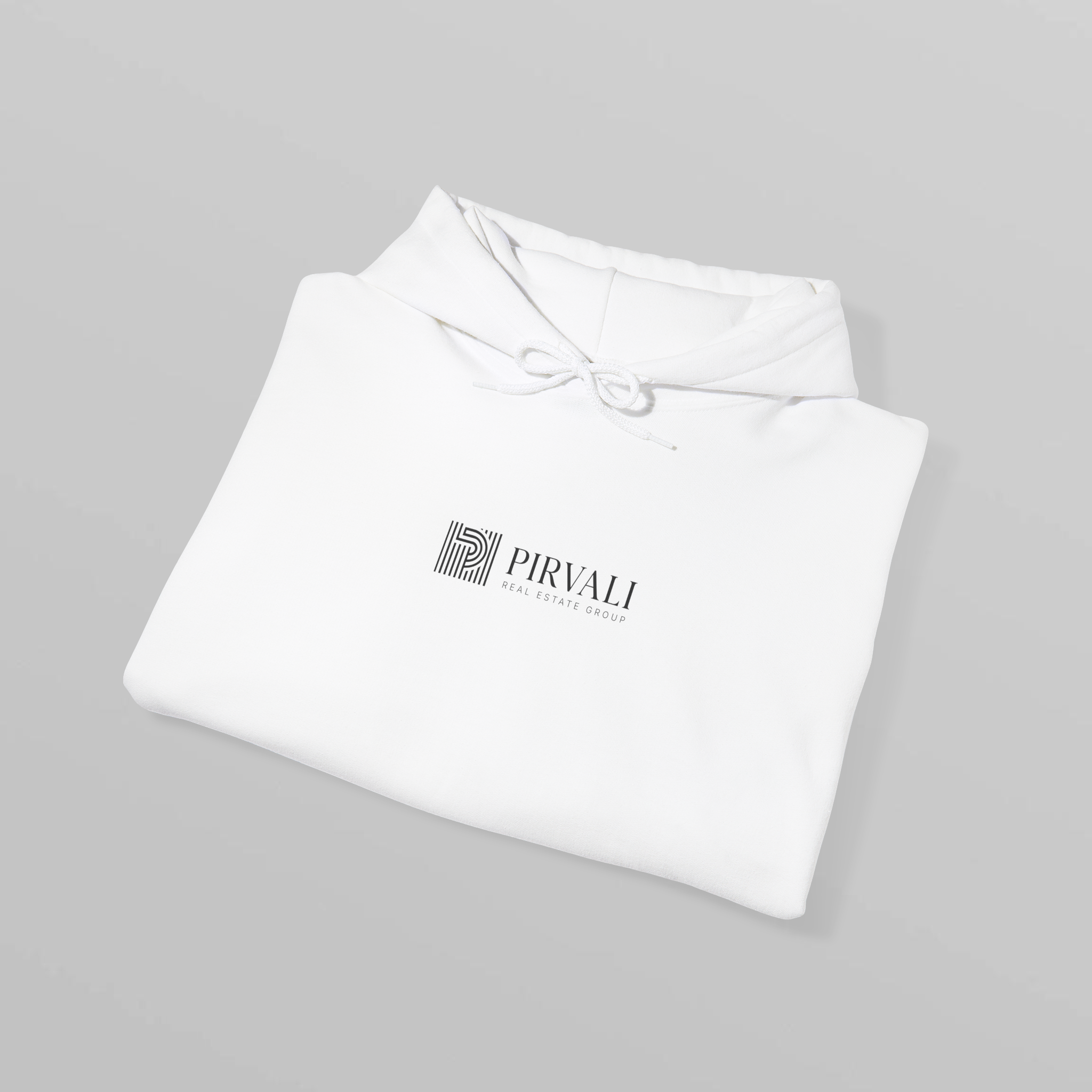 Pirvali Real Estate Hoodie - Image 3