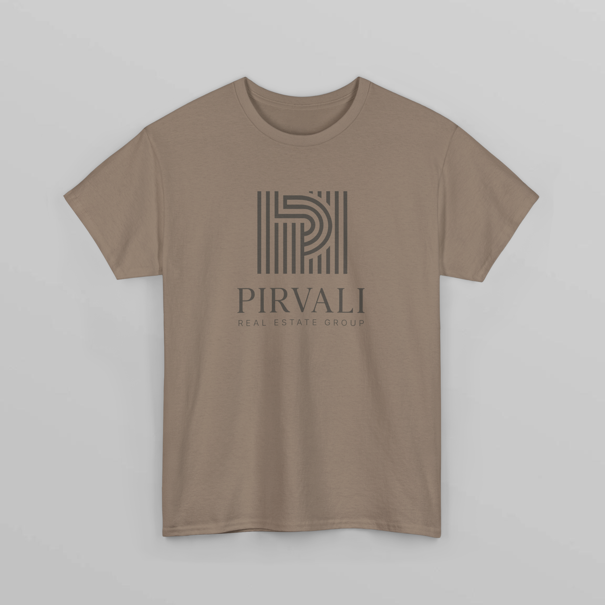 Pirvali Real Estate T-Shirt