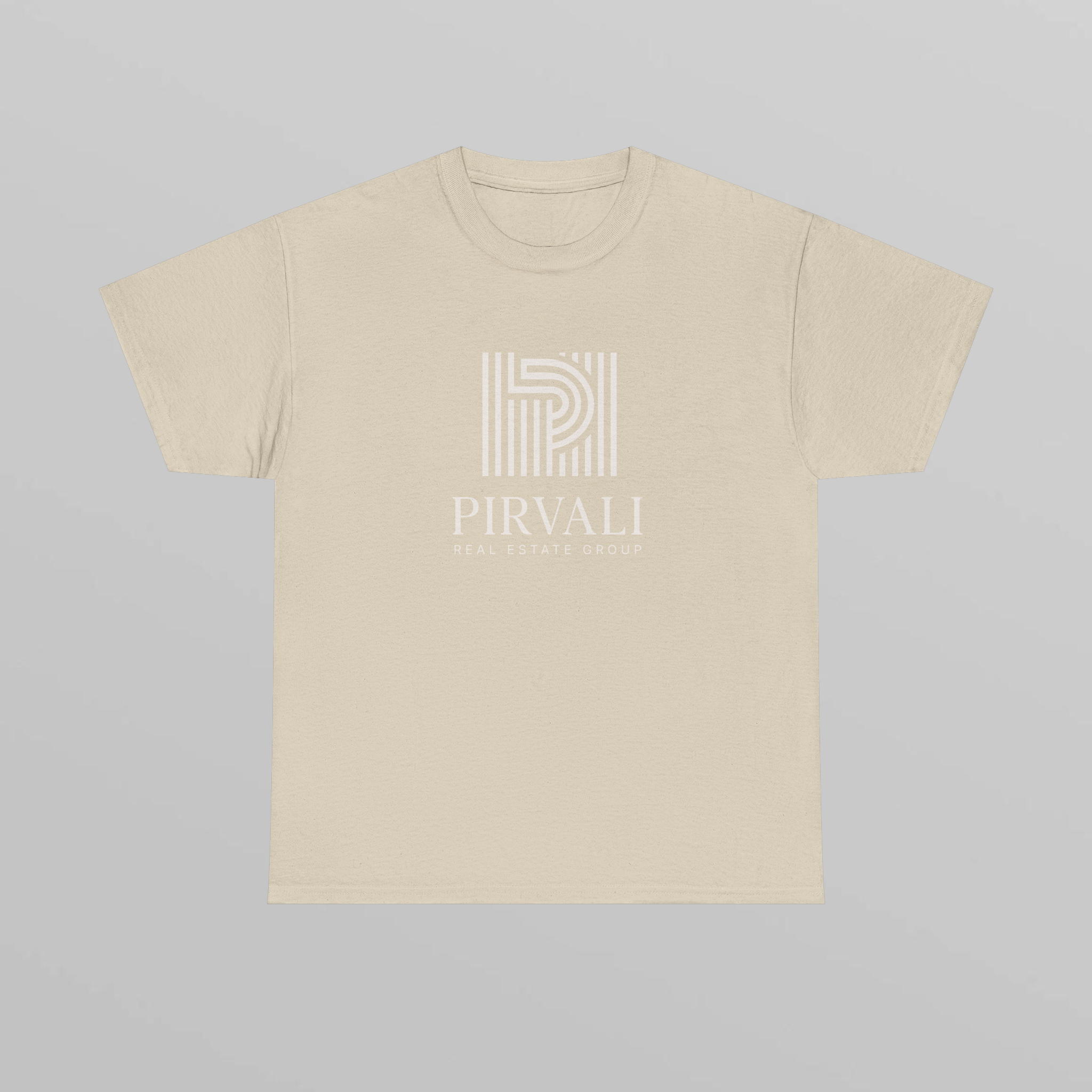 Pirvali Real Estate T-Shirt - Image 7