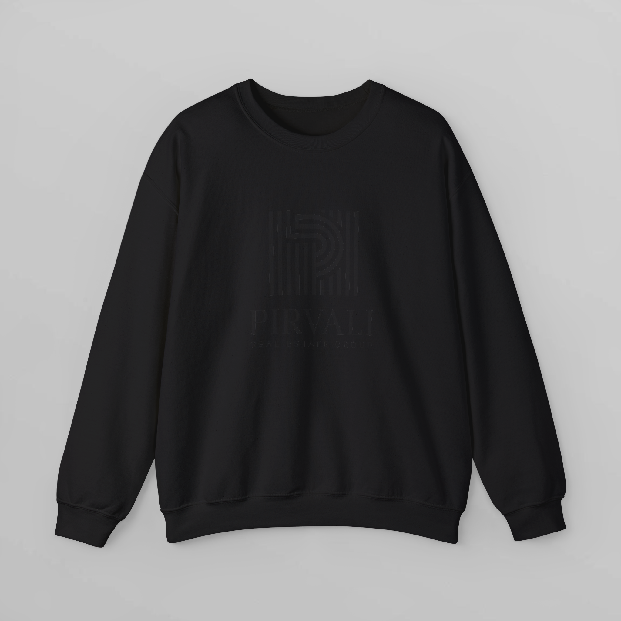Pirvali Real Estate Crewneck - Image 7