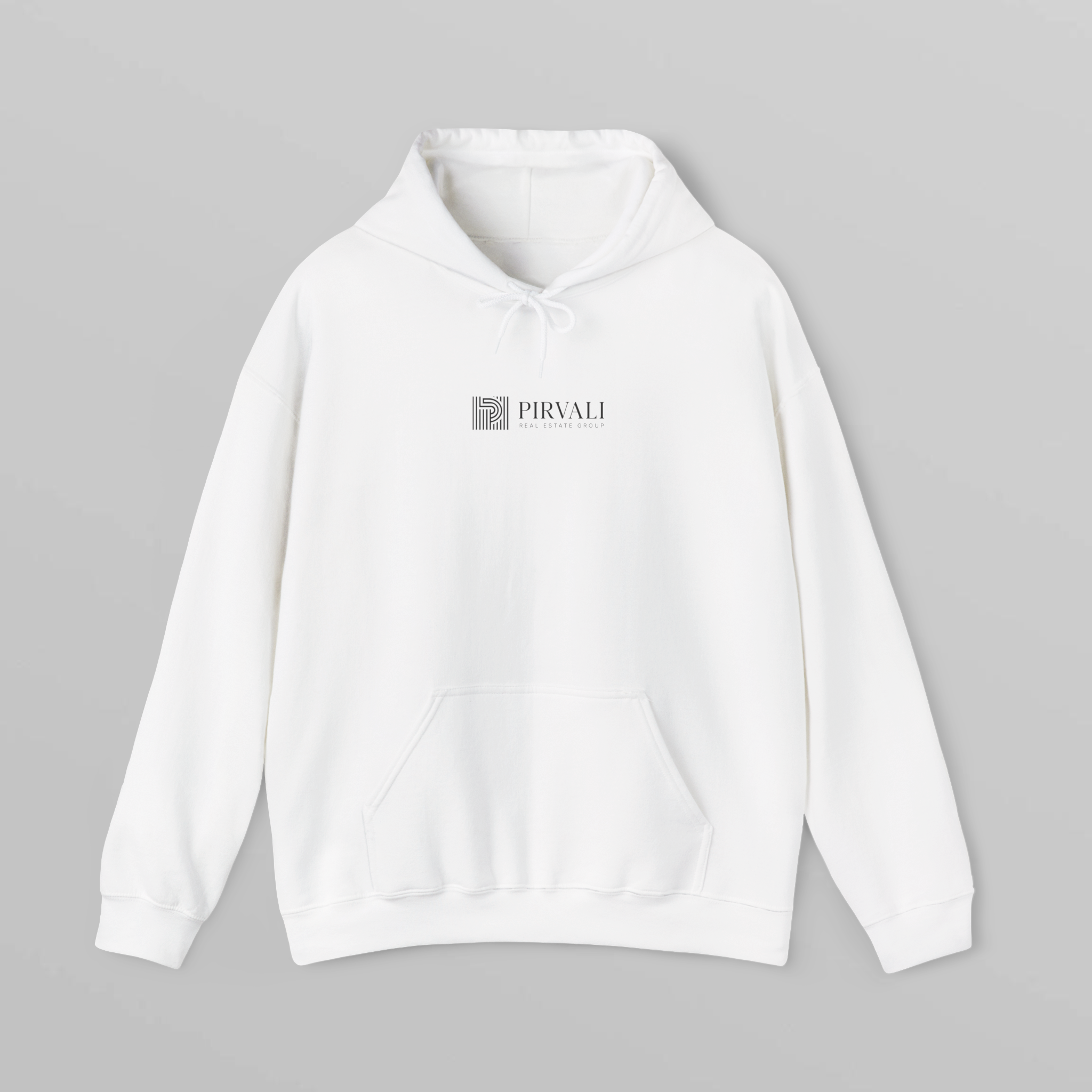 Pirvali Real Estate Hoodie