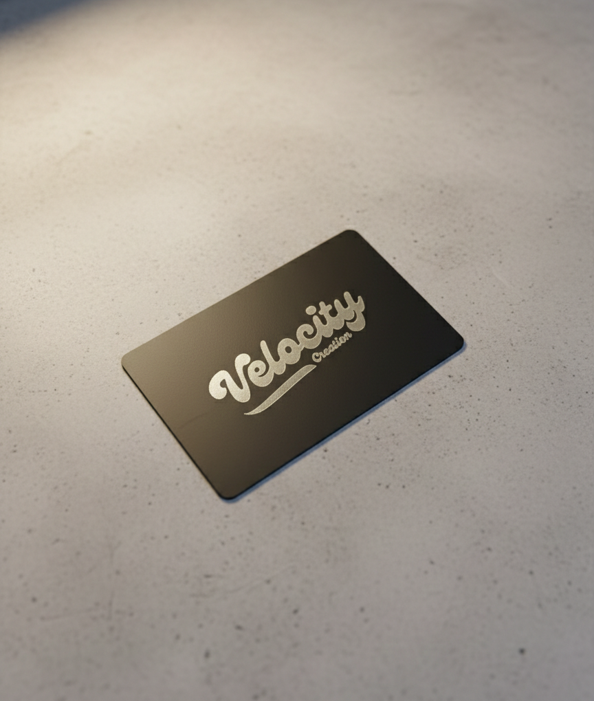 NFC Business Card - Image 2