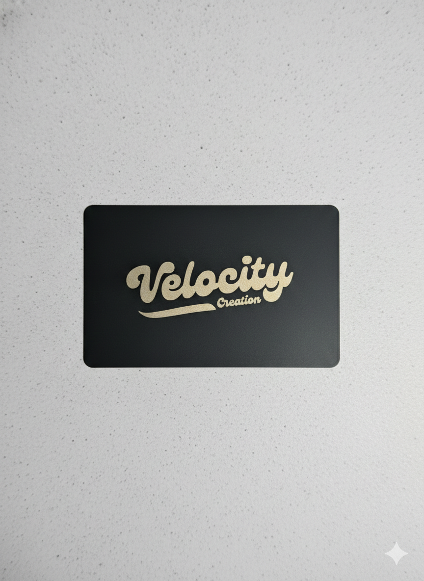 NFC Business Card - Image 3