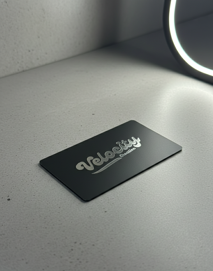 NFC Business Card
