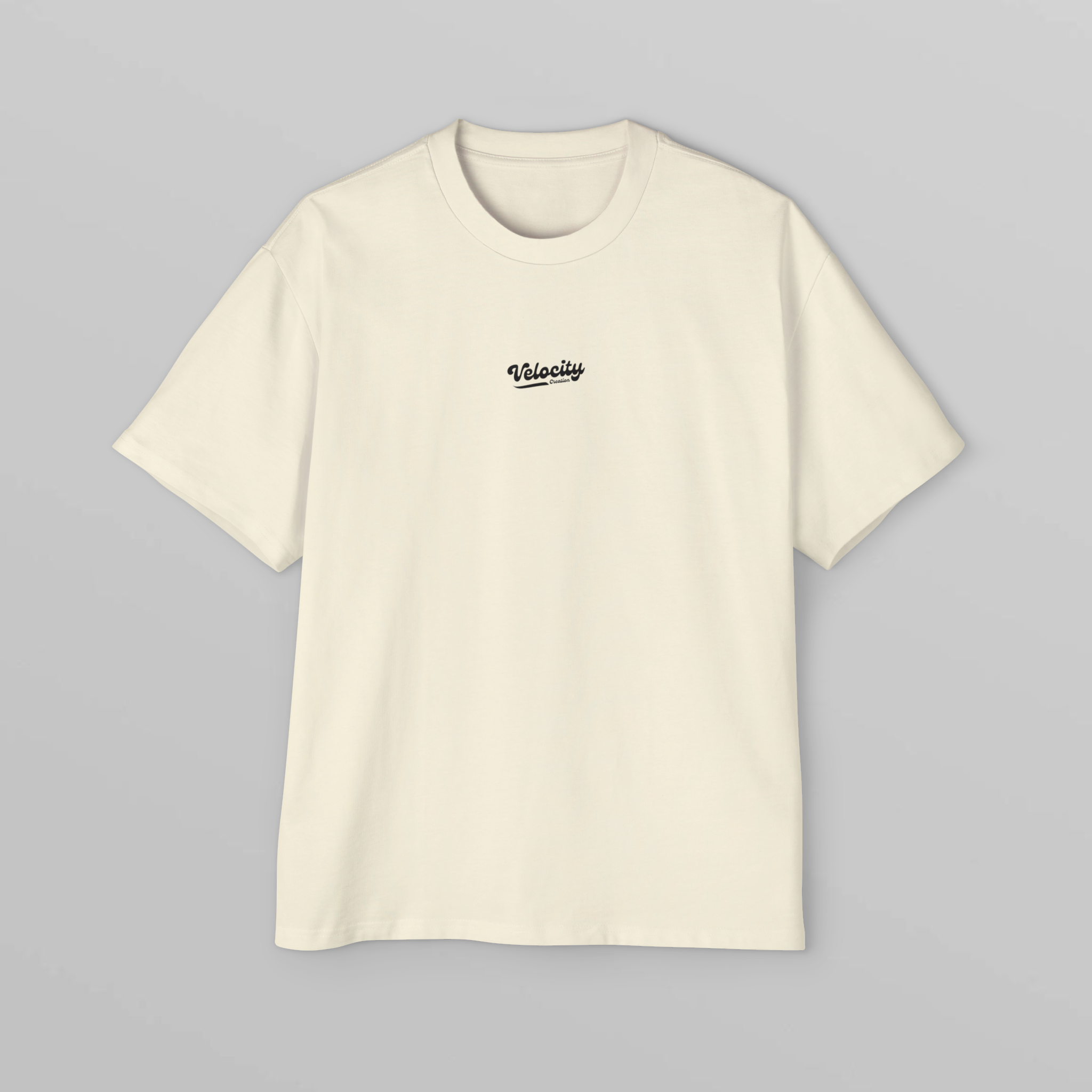 Velocity Creation Oversized T-Shirt - Image 6